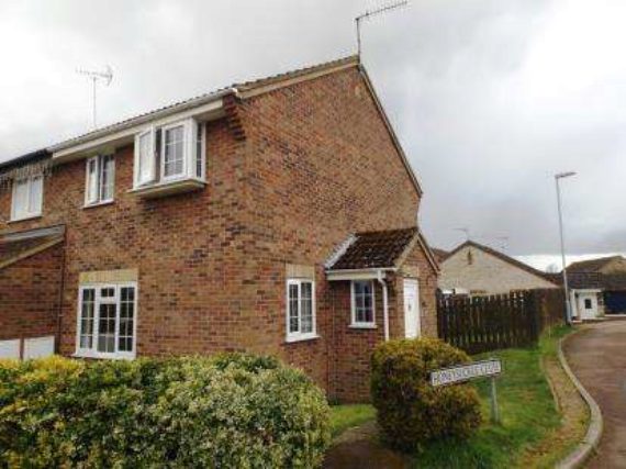 3 Bedroom Semi-Detac...